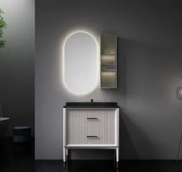 Vanity Cabinets