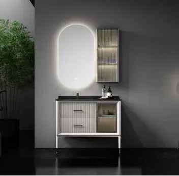 Vanity Cabinets
