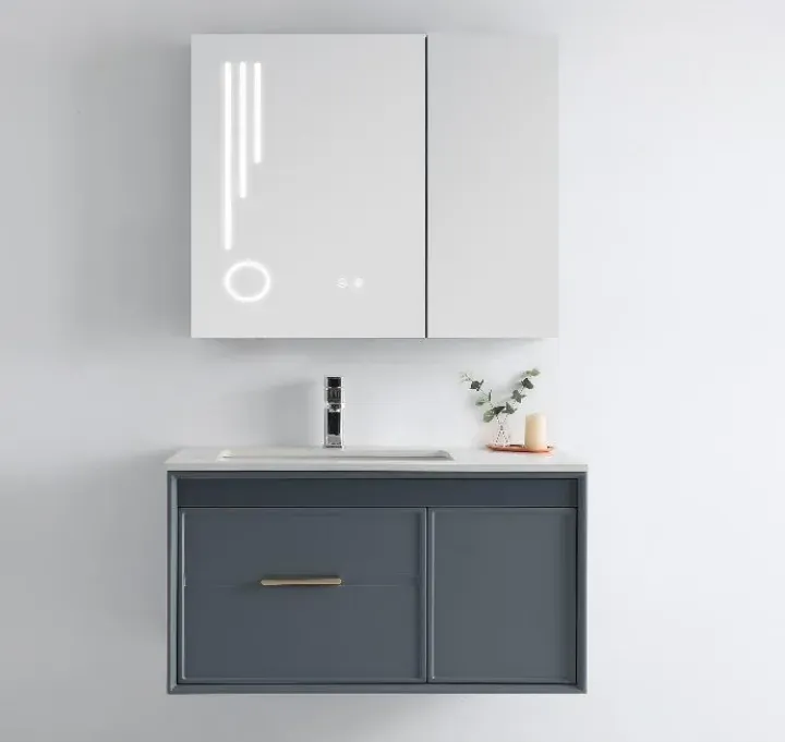 Vanity Cabinets