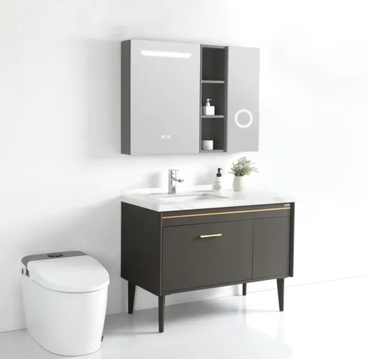 Vanity Cabinets