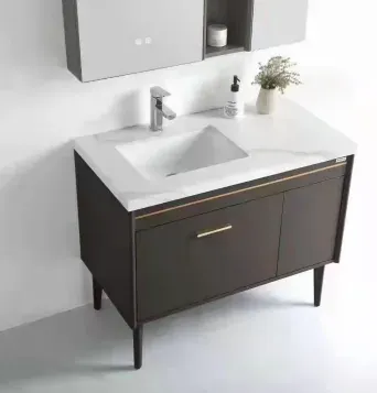 Vanity Cabinets