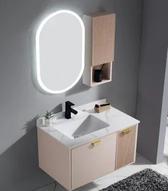 Vanity Cabinets