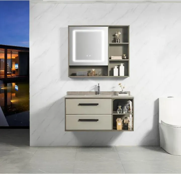 Vanity Cabinets