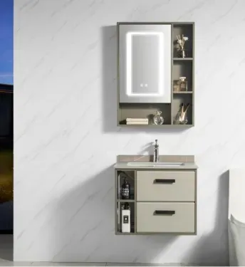 Vanity Cabinets