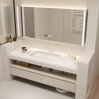 Vanity Cabinets