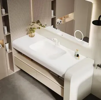 Vanity Cabinets