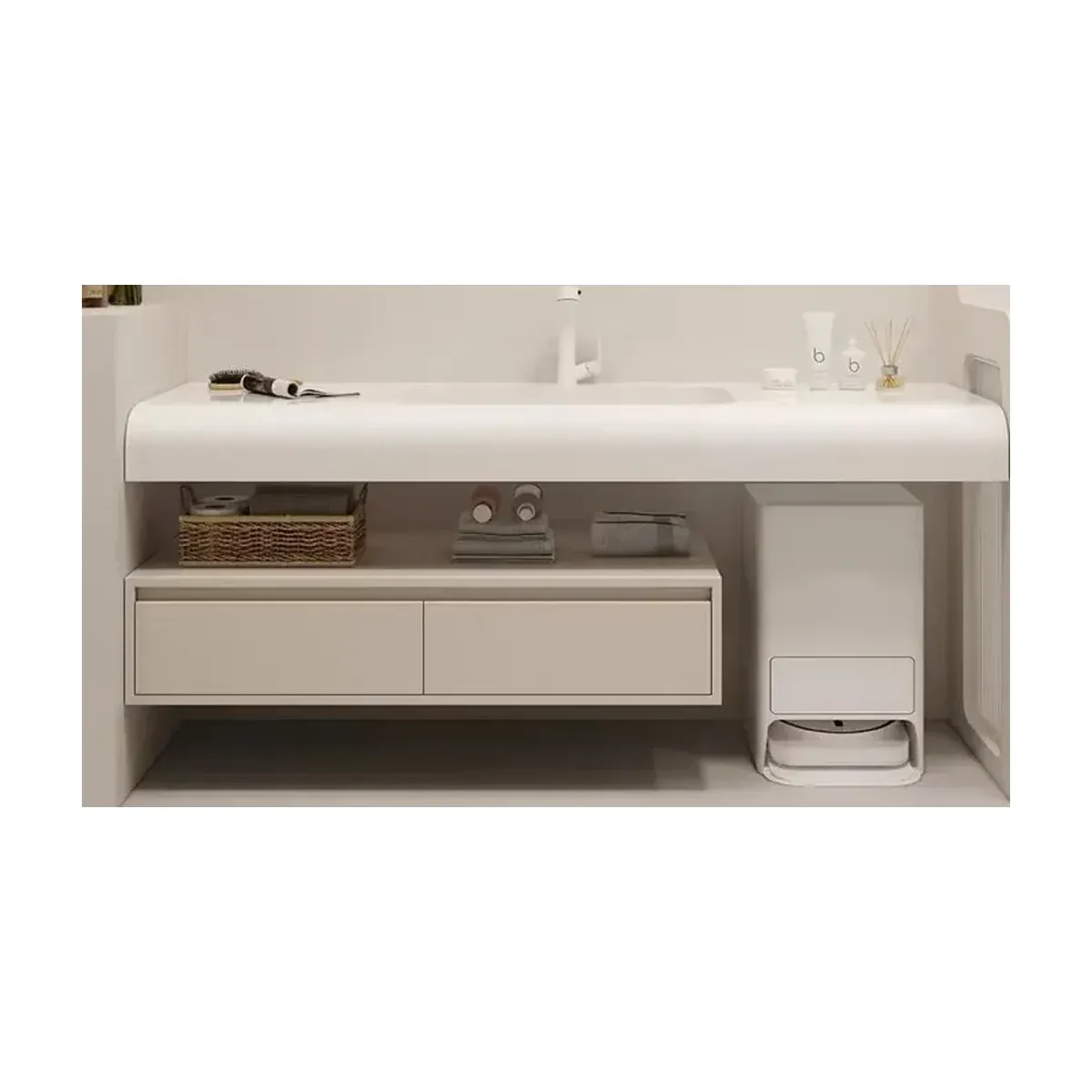 Vanity Cabinets