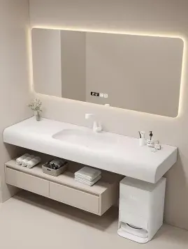 Vanity Cabinets