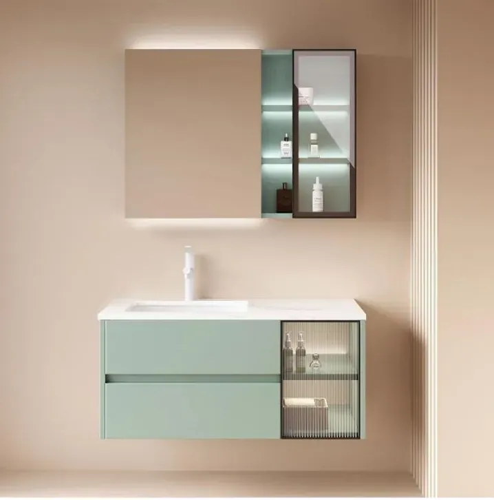 Vanity Cabinets