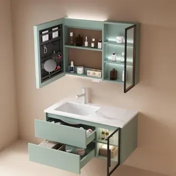 Vanity Cabinets