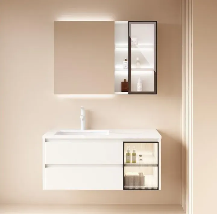 Vanity Cabinets
