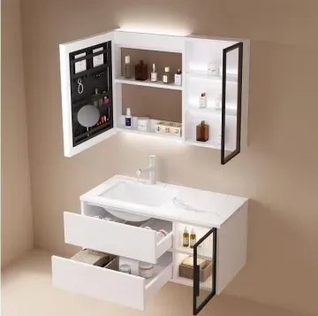 Vanity Cabinets