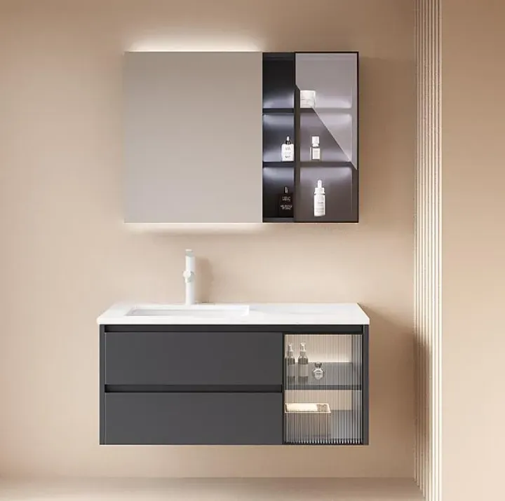 Vanity Cabinets