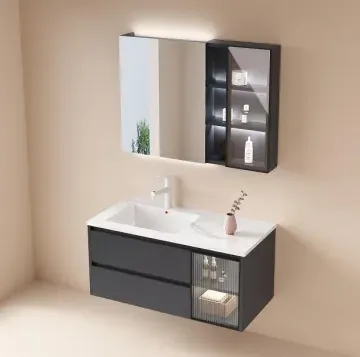 Vanity Cabinets