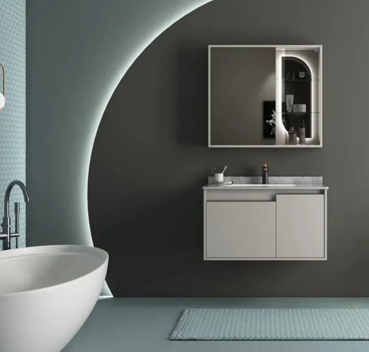 Vanity Cabinets