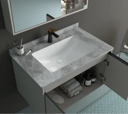 Vanity Cabinets