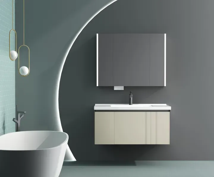 Vanity Cabinets