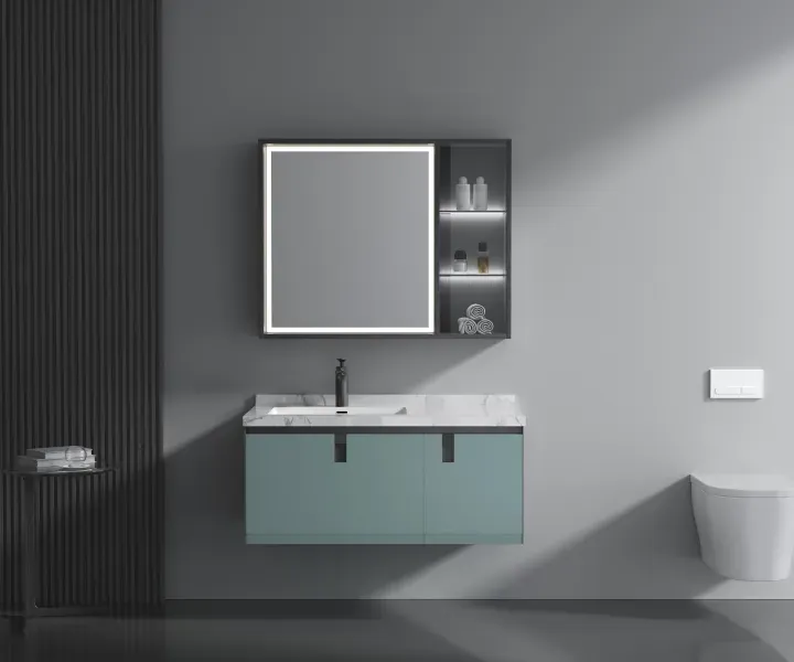 Vanity Cabinets