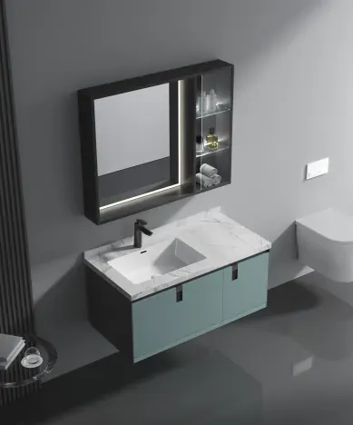 Vanity Cabinets