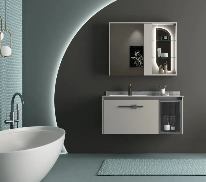 Vanity Cabinets