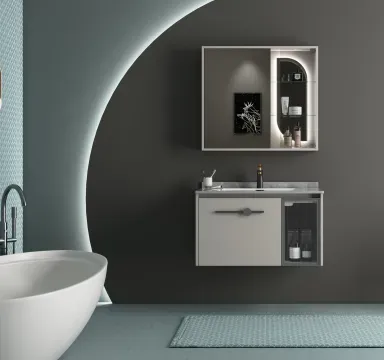 Vanity Cabinets