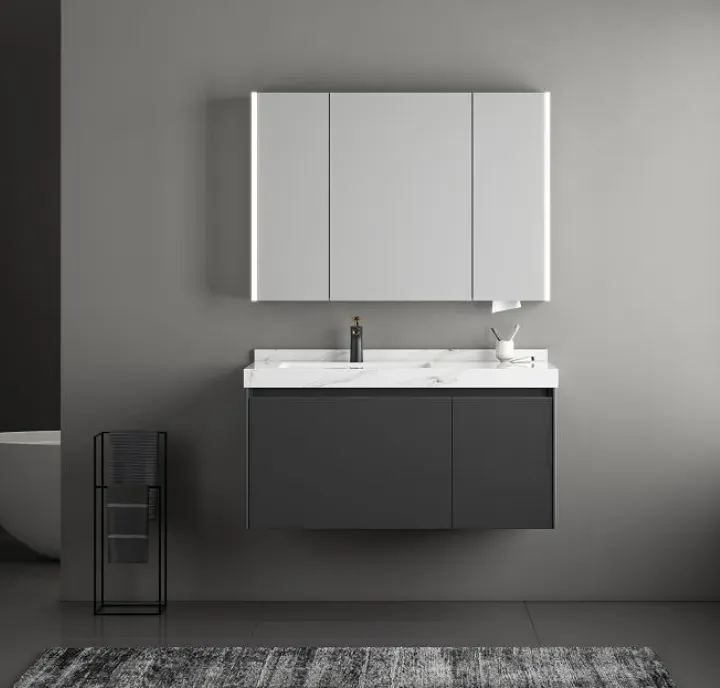 Vanity Cabinets