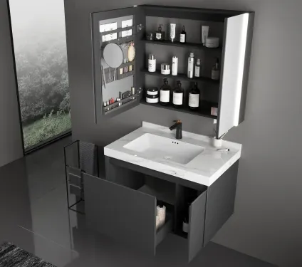 Vanity Cabinets