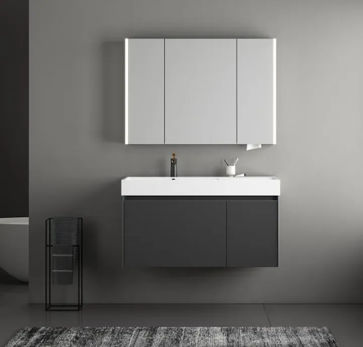 Vanity Cabinets