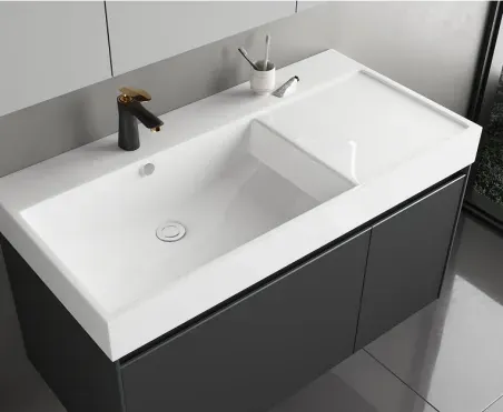 Vanity Cabinets