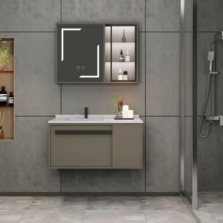 Vanity Cabinets