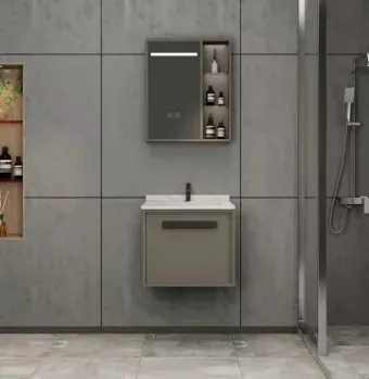 Vanity Cabinets