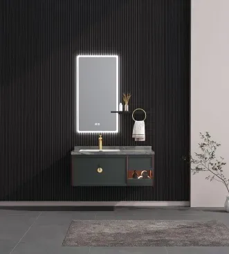 Vanity Cabinets