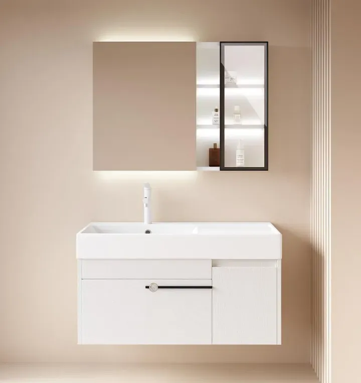 Vanity Cabinets