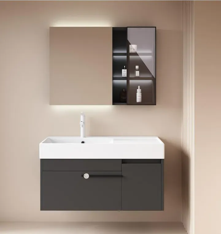 Vanity Cabinets