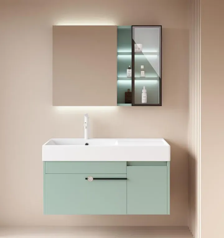 Vanity Cabinets