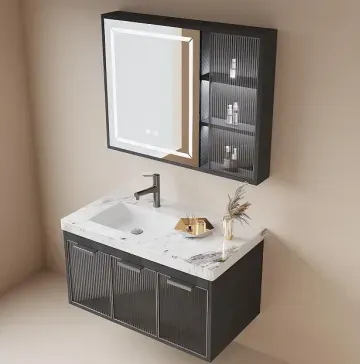 Vanity Cabinets
