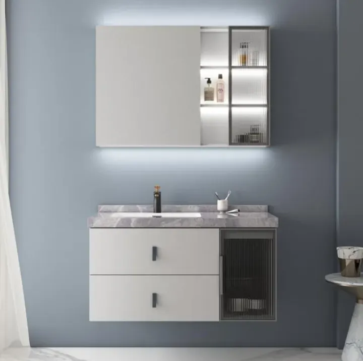 Vanity Cabinets