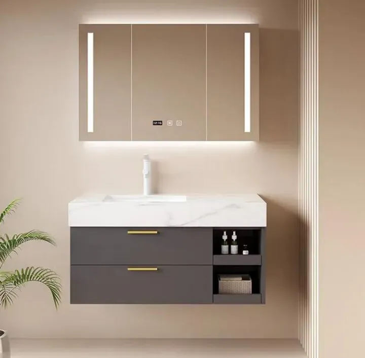 Vanity Cabinets