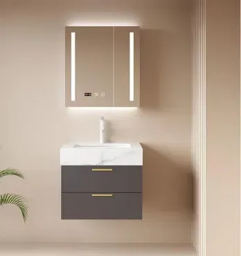 Vanity Cabinets