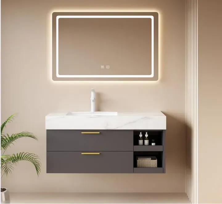 Vanity Cabinets