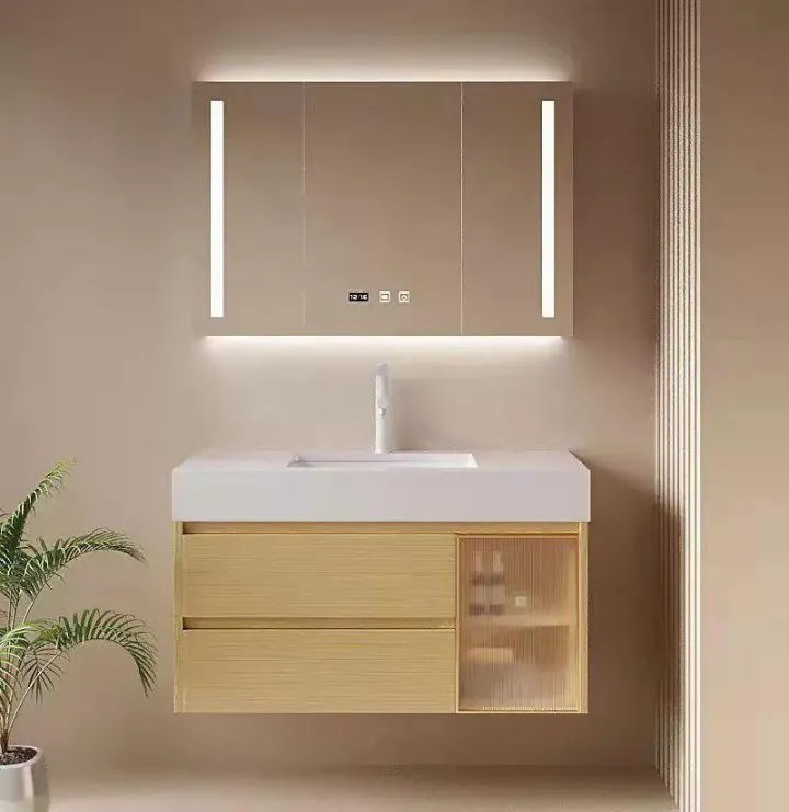 Vanity Cabinets