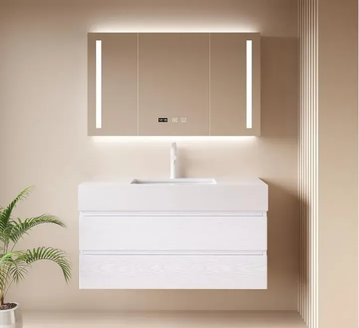 Vanity Cabinets