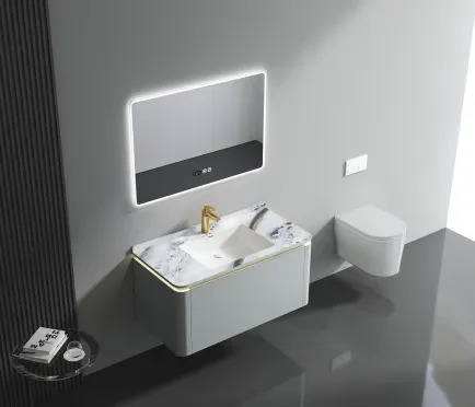 Vanity Cabinets