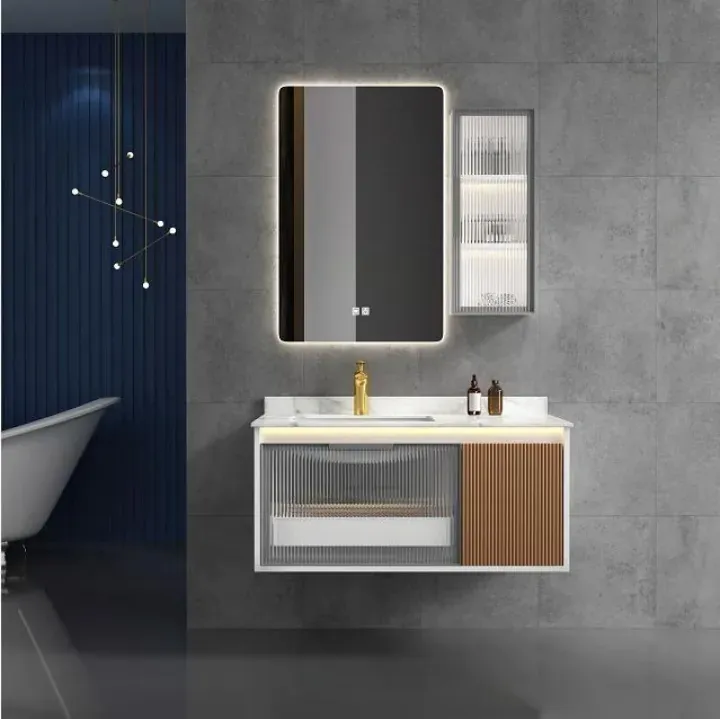 Vanity Cabinets