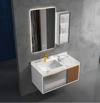 Vanity Cabinets