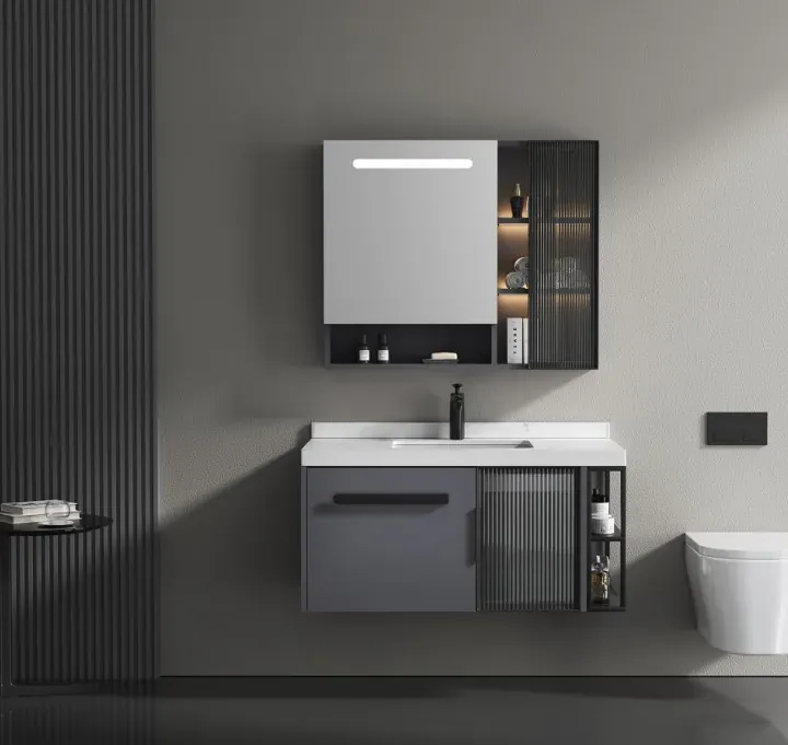 Vanity Cabinets