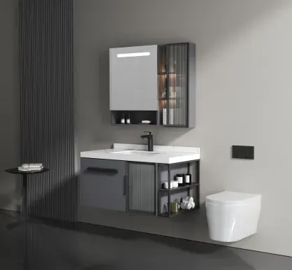 Vanity Cabinets