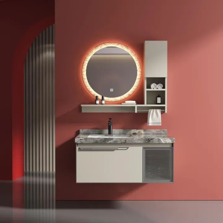 Vanity Cabinets