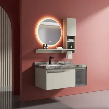 Vanity Cabinets