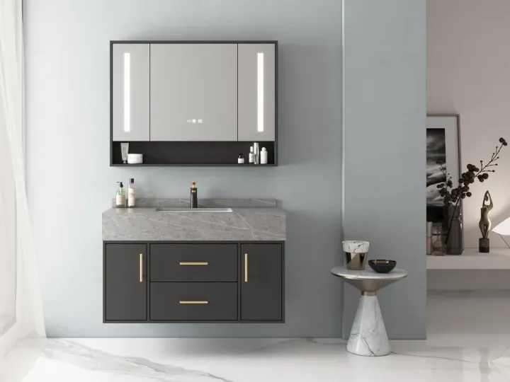 Vanity Cabinets